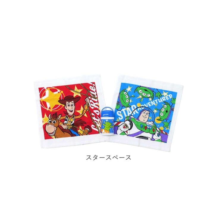 おしぼりセット | BACKYARD FAMILY | 詳細画像9 