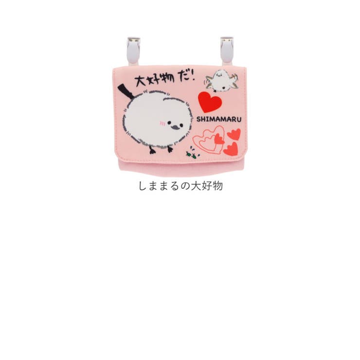 ポケットポーチ | BACKYARD FAMILY | 詳細画像20 