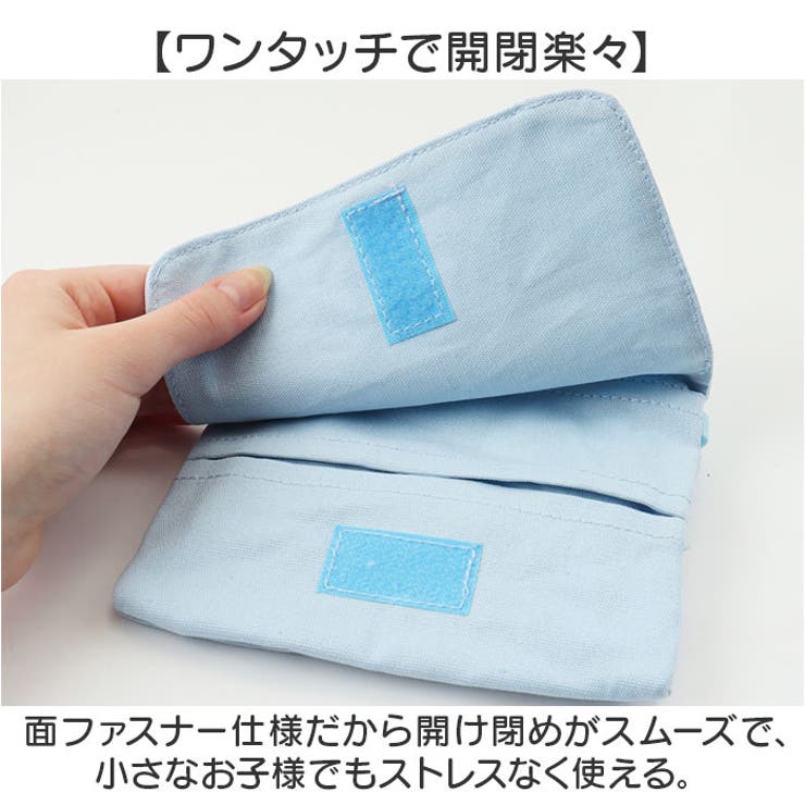 ポケットポーチ | BACKYARD FAMILY | 詳細画像7 