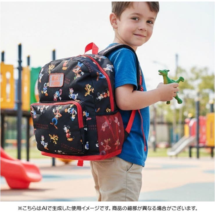 リュックサック | BACKYARD FAMILY | 詳細画像13 