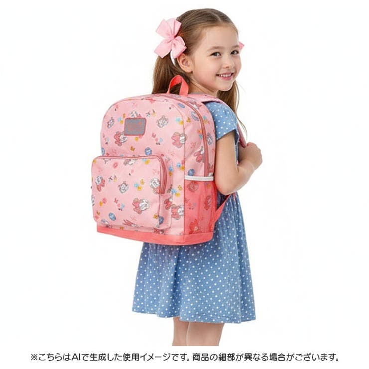 リュックサック | BACKYARD FAMILY | 詳細画像10 