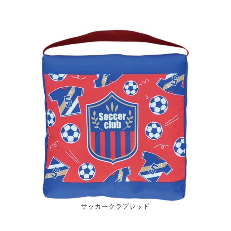 スクールクッション | BACKYARD FAMILY | 詳細画像17 