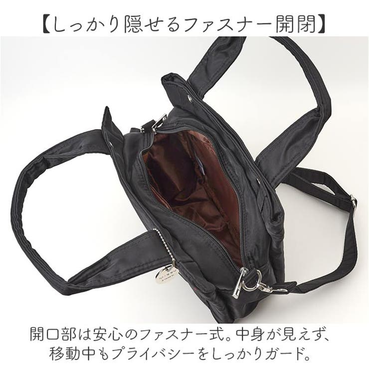 zuccheroxDick Bruna トートバッグ | BACKYARD FAMILY | 詳細画像5 