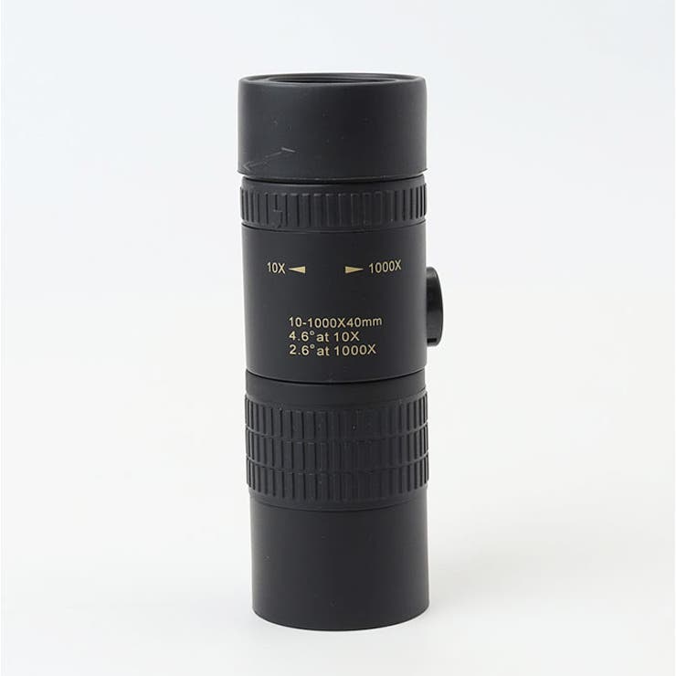 単眼鏡 望遠レンズ スマホレンズ 三脚付  | BACKYARD FAMILY | 詳細画像9 