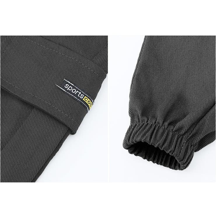 キッズカーゴパンツ | BACKYARD FAMILY | 詳細画像11 