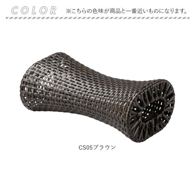 PP ラタン風 まくら | BACKYARD FAMILY | 詳細画像10 