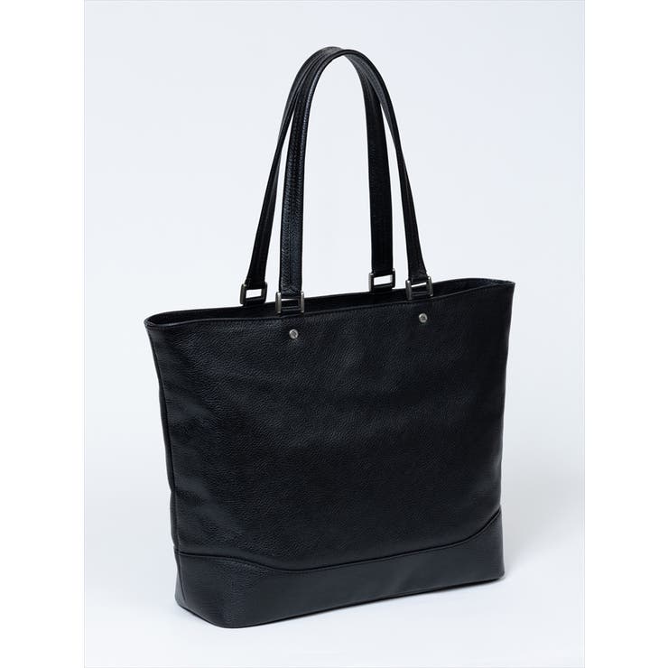 PCレザービジネストートバッグ | BACKYARD FAMILY | 詳細画像11 