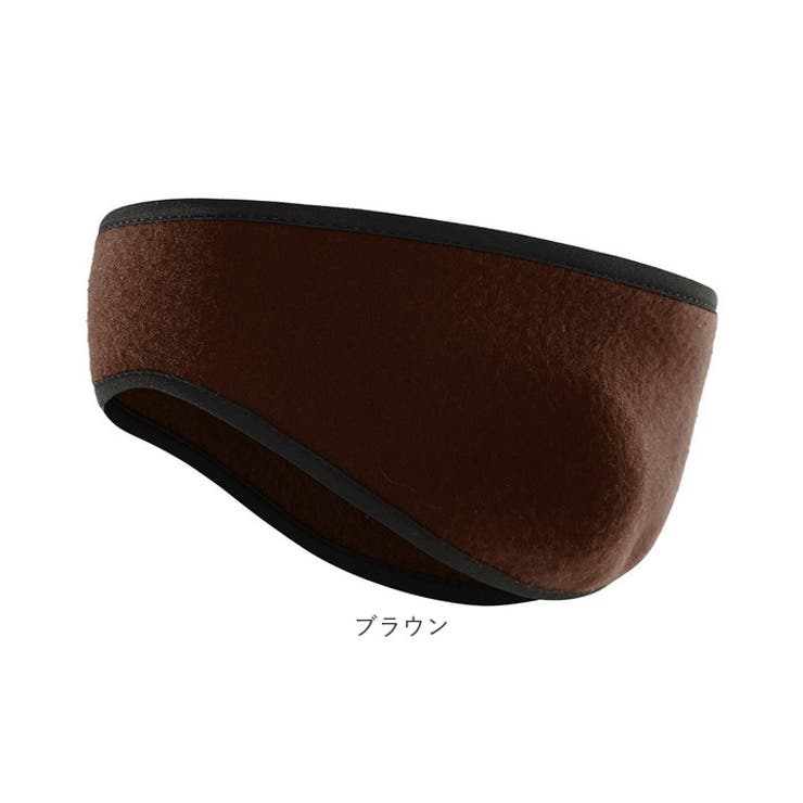 耳当て イヤーマフ 防寒 | BACKYARD FAMILY | 詳細画像10 