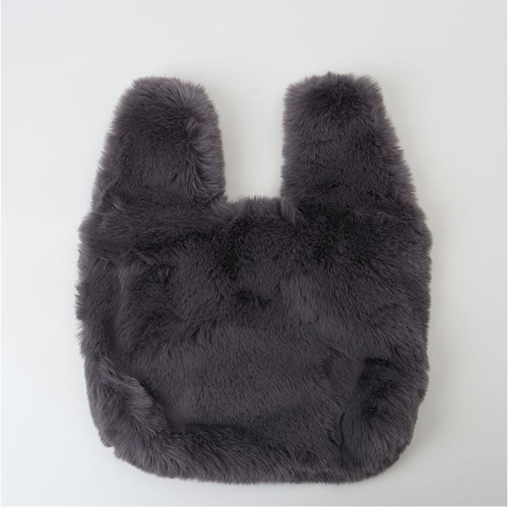 ファーバック ミニバック | BACKYARD FAMILY | 詳細画像11 