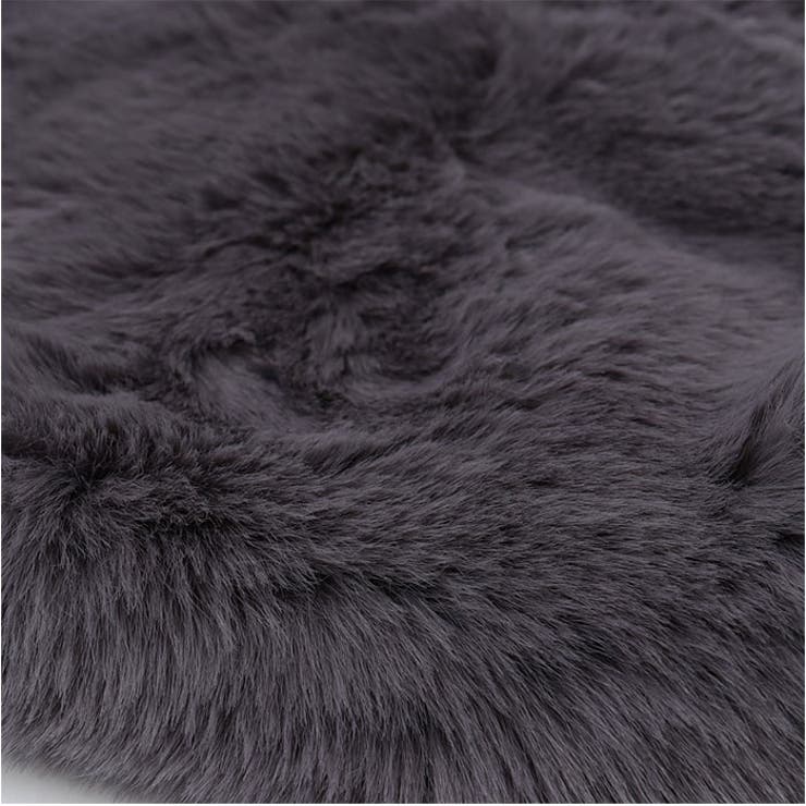 ファーバック ミニバック | BACKYARD FAMILY | 詳細画像9 