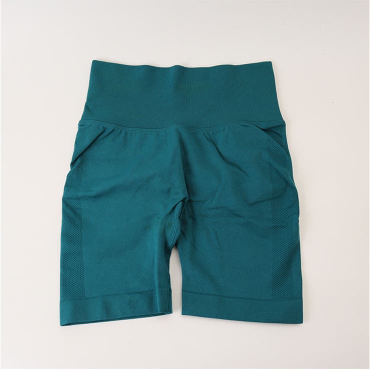 ショートレギンス 美尻 ジム | BACKYARD FAMILY | 詳細画像11 