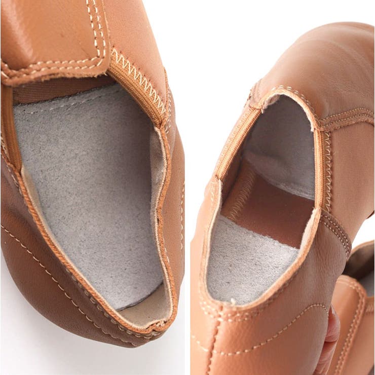 ダンスシューズ ジャズシューズ ジャズダンス シューズ | BACKYARD FAMILY | 詳細画像15 