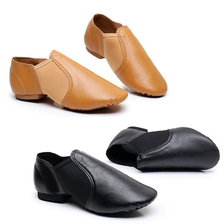 キッズ チアダンス ダンスシューズ ジャズシューズ ジャズダンス | BACKYARD FAMILY | 詳細画像13 