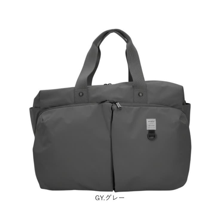 anello ニュースタンダート 2WAYボストン | BACKYARD FAMILY | 詳細画像16 