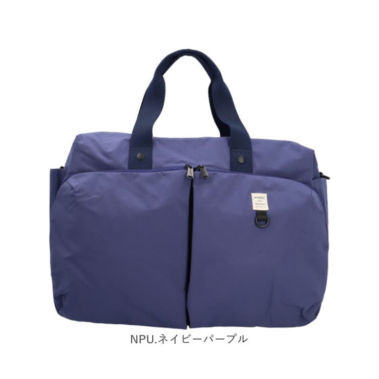 anello ニュースタンダート 2WAYボストン | BACKYARD FAMILY | 詳細画像18 