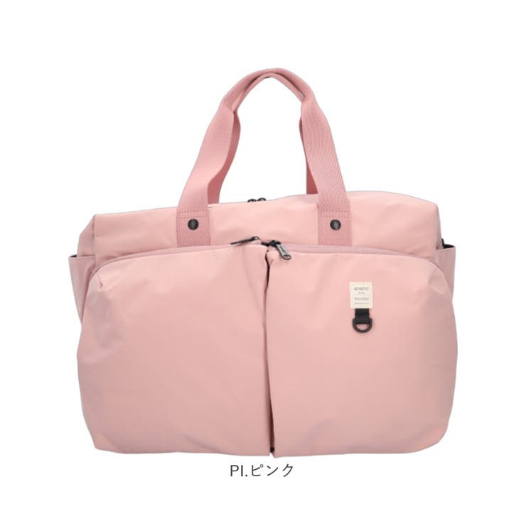 anello ニュースタンダート 2WAYボストン | BACKYARD FAMILY | 詳細画像19 