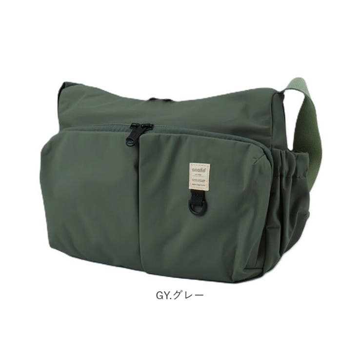 anello ニュースタンダート ショルダー | BACKYARD FAMILY | 詳細画像15 