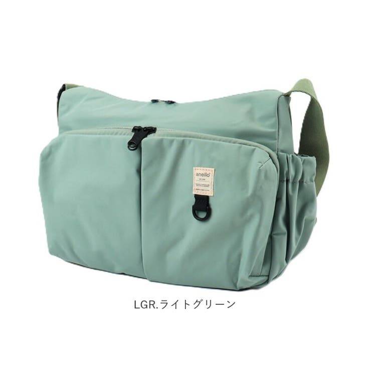 anello ニュースタンダート ショルダー | BACKYARD FAMILY | 詳細画像16 