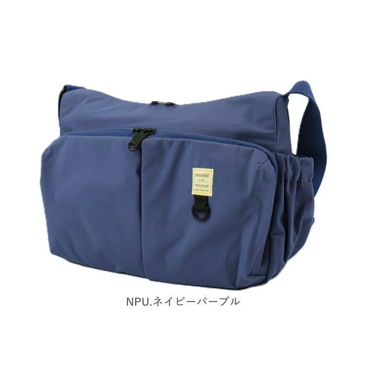 anello ニュースタンダート ショルダー | BACKYARD FAMILY | 詳細画像17 