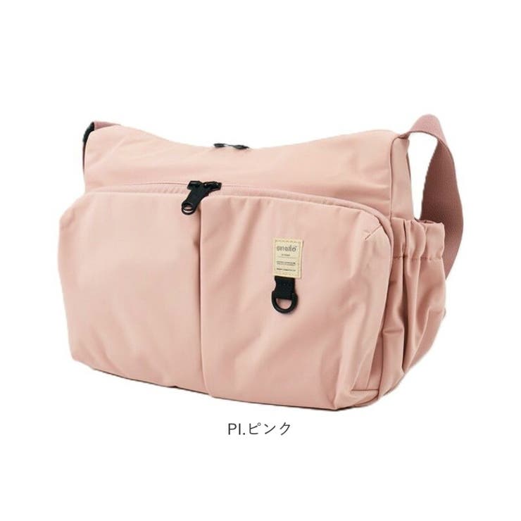 anello ニュースタンダート ショルダー | BACKYARD FAMILY | 詳細画像18 