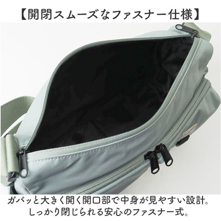 anello ニュースタンダート ショルダー | BACKYARD FAMILY | 詳細画像4 