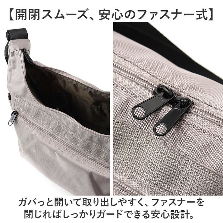 anello シェア ショルダー | BACKYARD FAMILY | 詳細画像4 