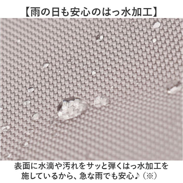 anello シェア ショルダー | BACKYARD FAMILY | 詳細画像8 