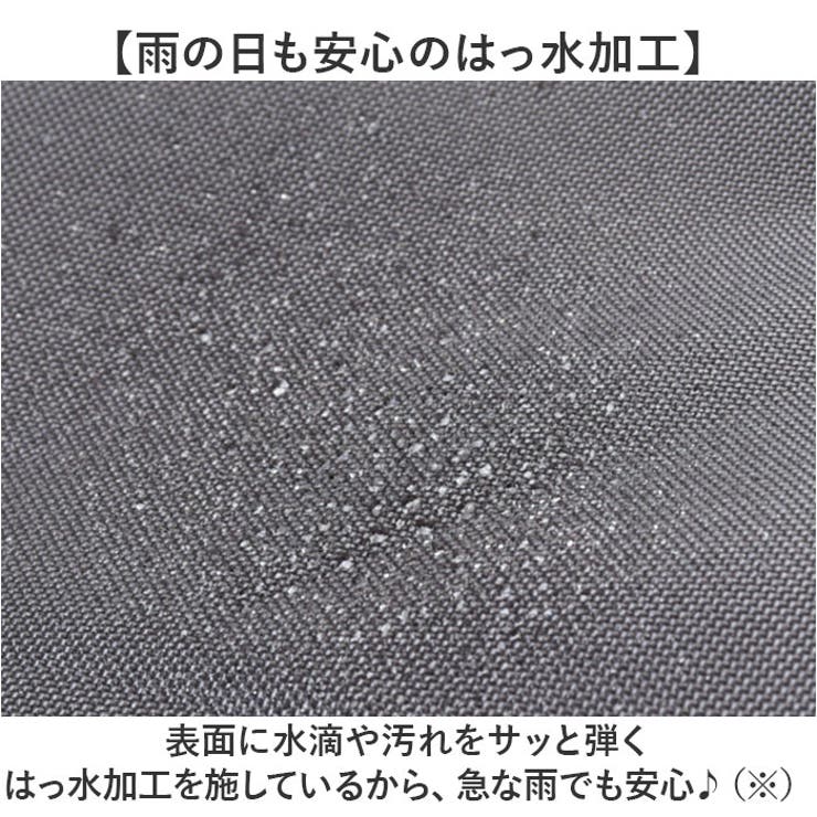 anello シェア リュック | BACKYARD FAMILY | 詳細画像7 