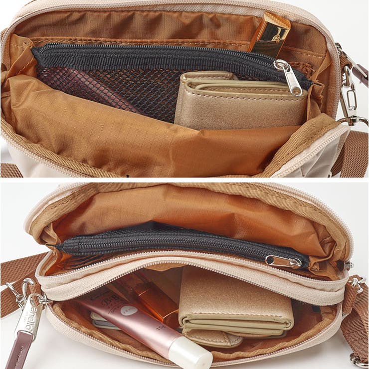 anello サークル 多機能ミニショルダー | BACKYARD FAMILY | 詳細画像7 