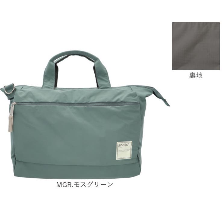 anello サークル ２WAYトート | BACKYARD FAMILY | 詳細画像20 
