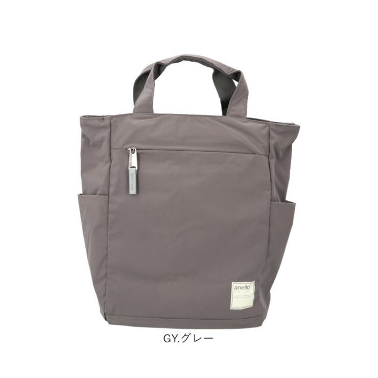 anello サークル トートリュック | BACKYARD FAMILY | 詳細画像15 