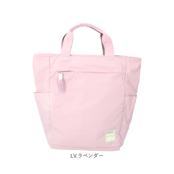 anello サークル トートリュック | BACKYARD FAMILY | 詳細画像17 