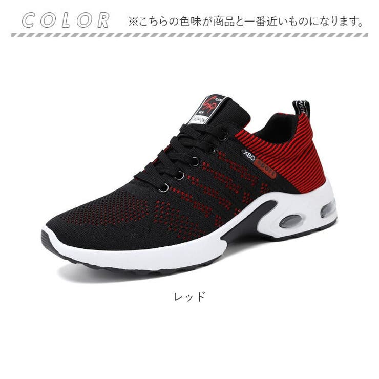 ゴルフシューズ スニーカー メンズ おしゃれ スパイクレス 軽量 | BACKYARD FAMILY | 詳細画像16 