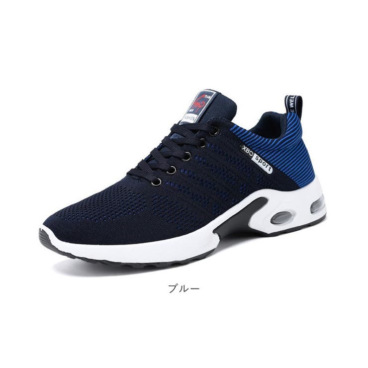 ゴルフシューズ スニーカー メンズ おしゃれ スパイクレス 軽量 | BACKYARD FAMILY | 詳細画像18 