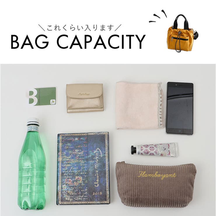 フロントファスナーポケット 2way 撥水 ナイロン | BACKYARD FAMILY | 詳細画像16 