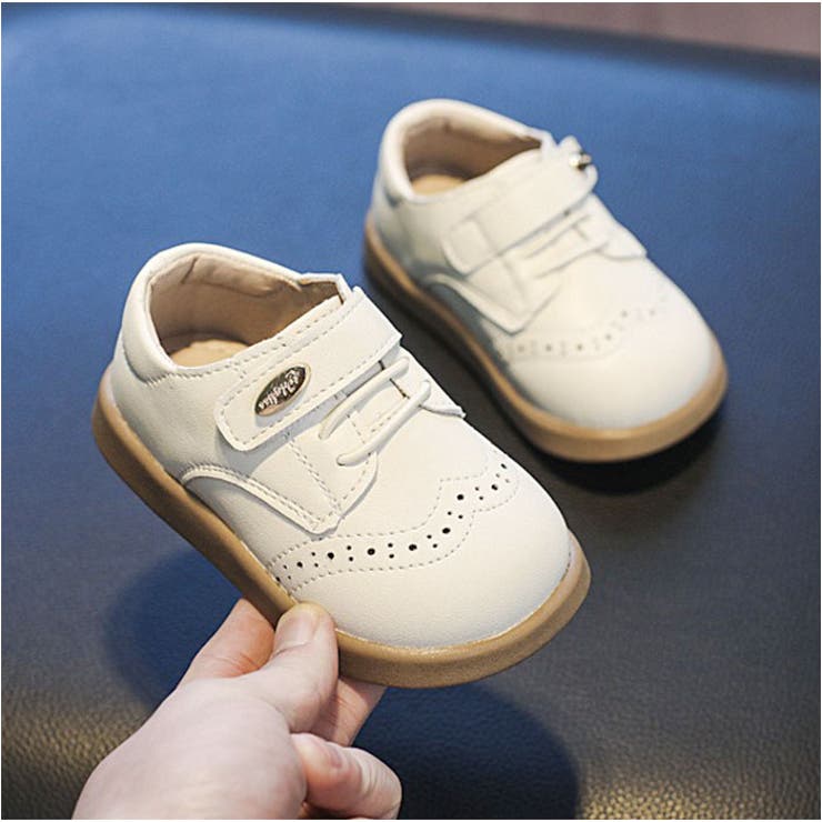 ベビー キッズ フォーマル カジュアル シューズ | BACKYARD FAMILY | 詳細画像11 