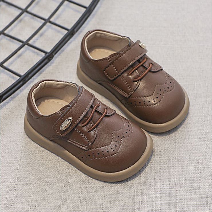 ベビー キッズ フォーマル カジュアル シューズ | BACKYARD FAMILY | 詳細画像12 