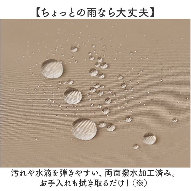 anelloGRANDE ノタ クロスボディ | BACKYARD FAMILY | 詳細画像8 