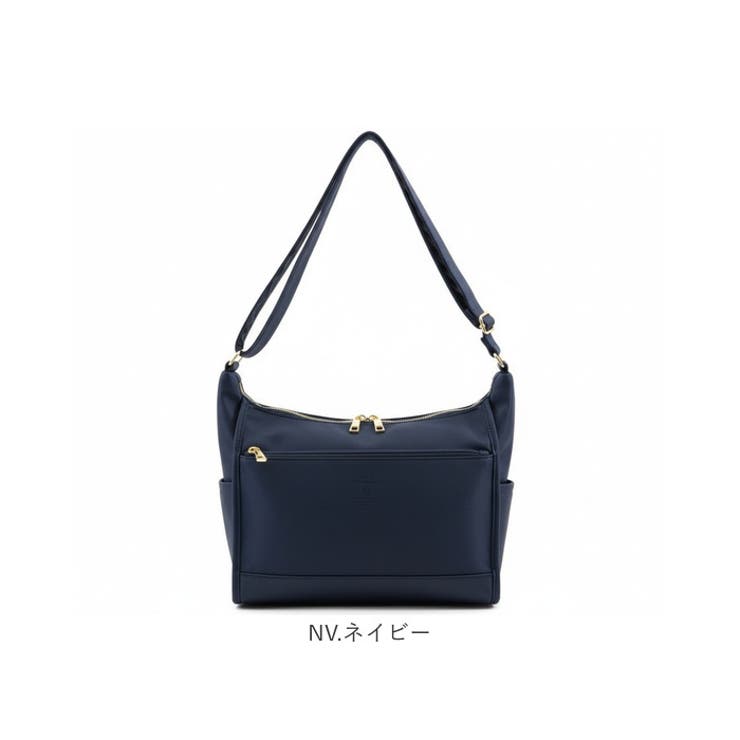 anelloGRANDE ネオキャビン ショルダー | BACKYARD FAMILY | 詳細画像14 