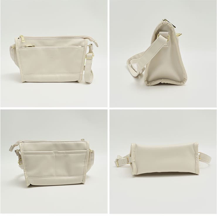 anelloGRANDE ネオキャビン ミニショルダー | BACKYARD FAMILY | 詳細画像11 