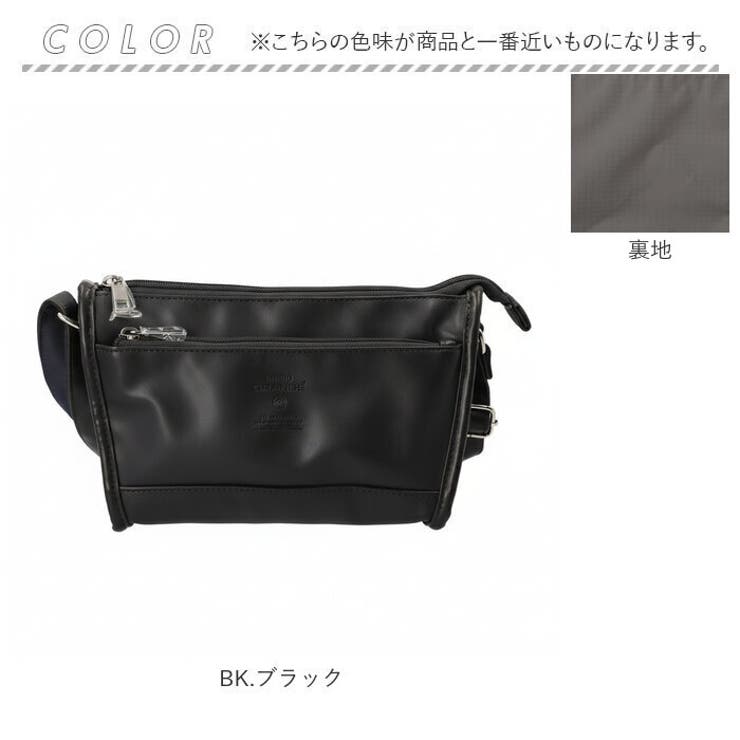 anelloGRANDE ネオキャビン ミニショルダー | BACKYARD FAMILY | 詳細画像13 