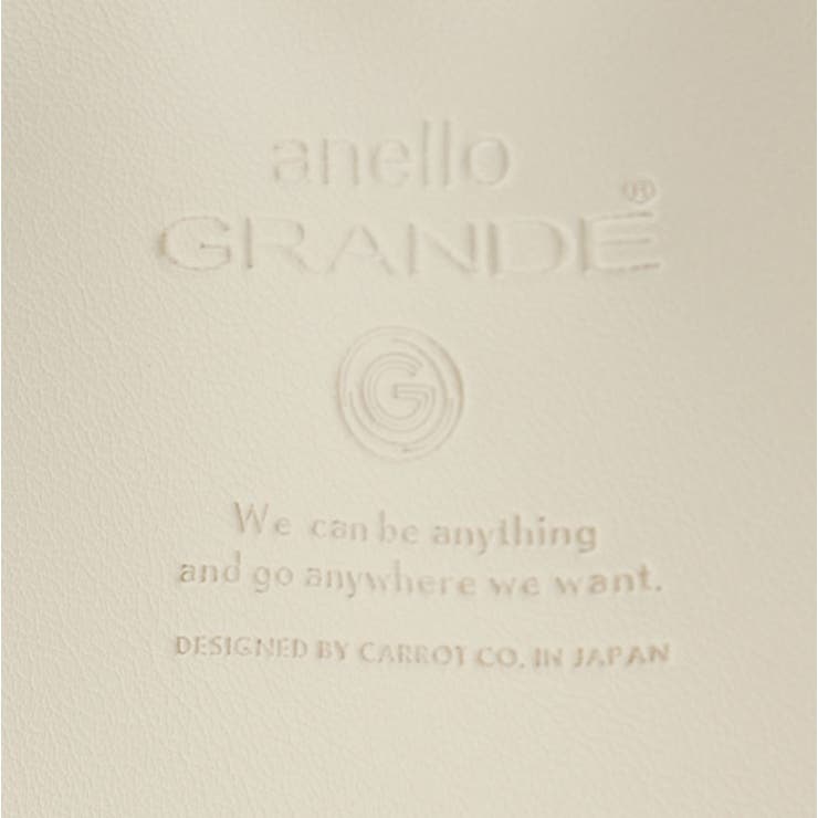 anelloGRANDE ネオキャビン ミニショルダー | BACKYARD FAMILY | 詳細画像9 