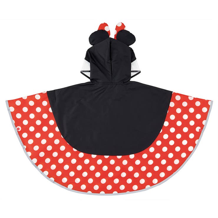 キャラクター キッズ レインポンチョ RAPO2N | BACKYARD FAMILY | 詳細画像12 