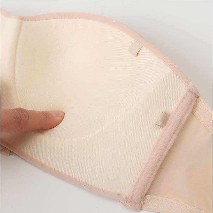 ストラップレス ストラップレスブラ | BACKYARD FAMILY | 詳細画像9 