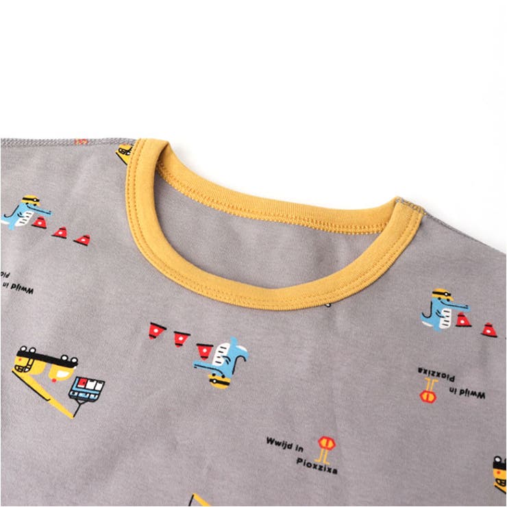 パジャマ キッズ 子供 パジャマ | BACKYARD FAMILY | 詳細画像10 