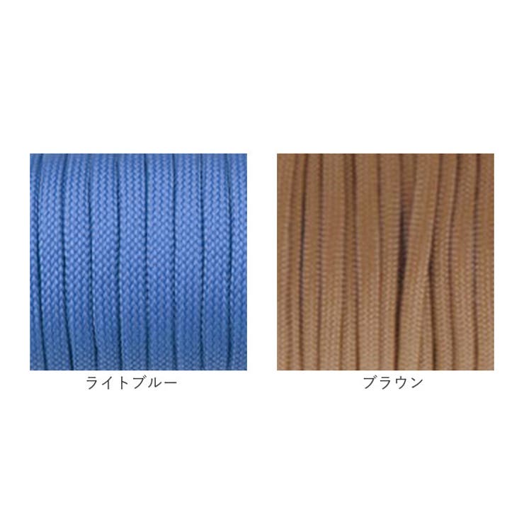 パラコード 3m 7芯 4mm | BACKYARD FAMILY | 詳細画像14 