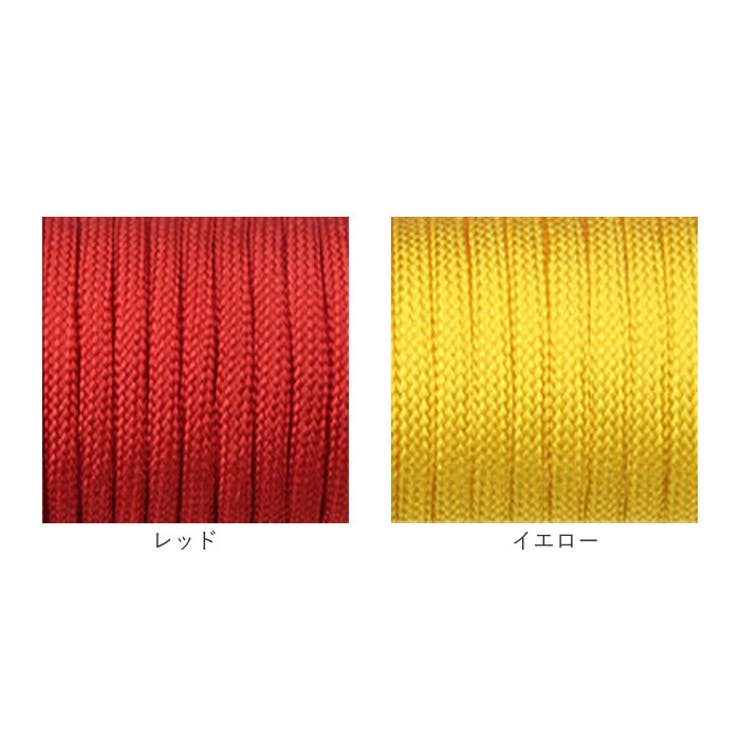 パラコード 3m 7芯 4mm | BACKYARD FAMILY | 詳細画像10 