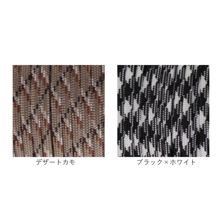 パラコード 8m 7芯 4mm | BACKYARD FAMILY | 詳細画像16 