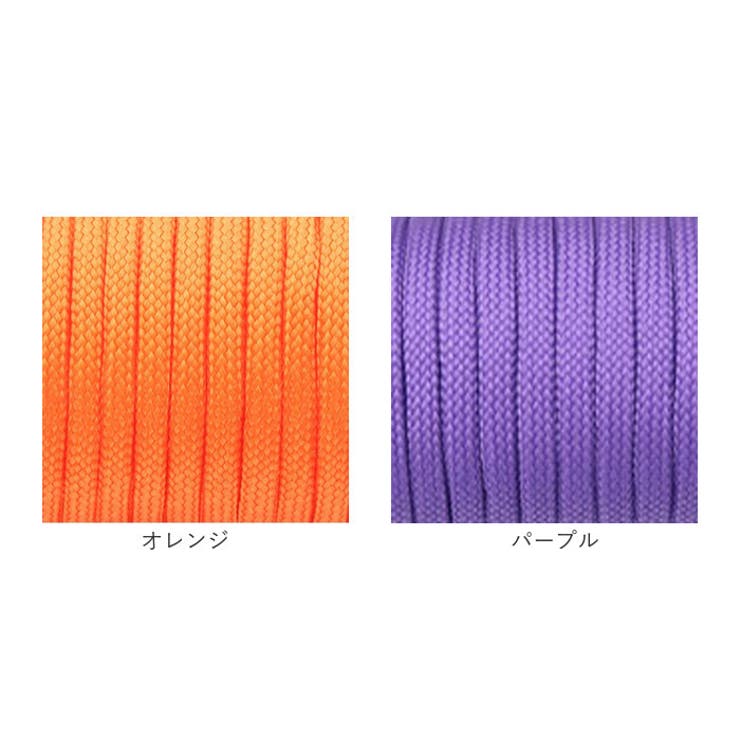 パラコード 16m 7芯 4mm | BACKYARD FAMILY | 詳細画像12 