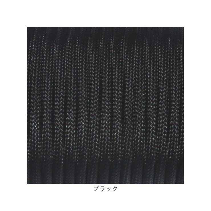 パラコード 31m 9芯 4mm | BACKYARD FAMILY | 詳細画像9 